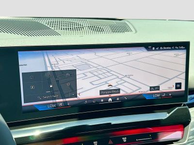 2027 BMW 5 Series — photo 10 view