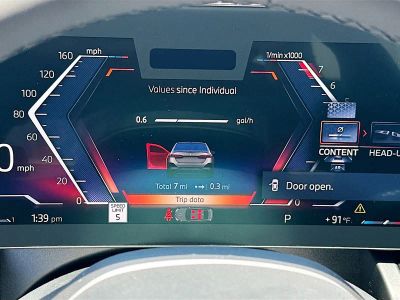 2027 BMW 5 Series — photo 9 view