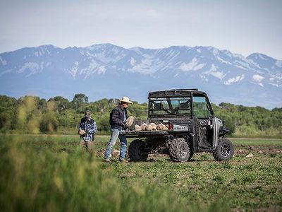 2015 Polaris Ranger570 Full Size - Photo 14