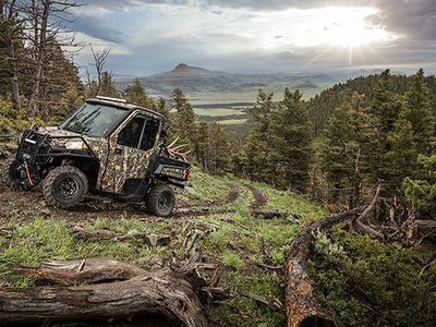 2015 Polaris Ranger570 Full Size - Photo 12