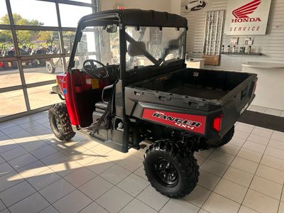2015 Polaris Ranger570 Full Size - Photo 3