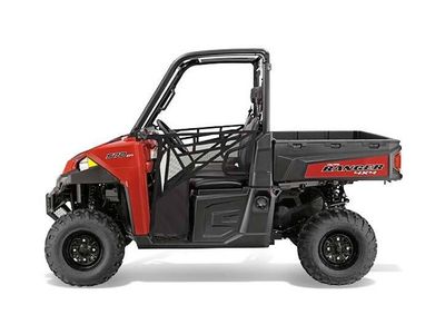 2015 Polaris Ranger570 Full Size - Photo 9