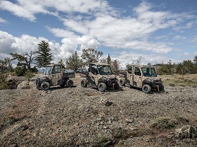 2015 Polaris Ranger570 Full Size - Photo 18