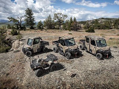 2015 Polaris Ranger570 Full Size - Photo 11