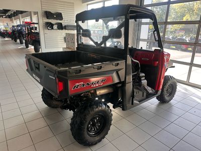 2015 Polaris Ranger570 Full Size - Photo 4