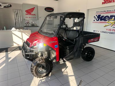 2015 Polaris Ranger570 Full Size - Photo 2