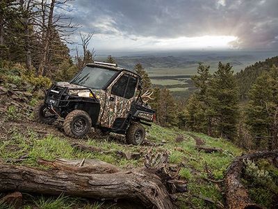 2015 Polaris Ranger570 Full Size - Photo 17