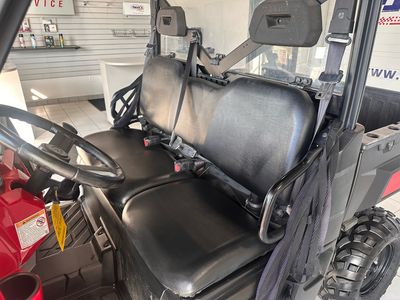 2015 Polaris Ranger570 Full Size - Photo 7