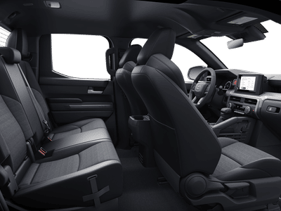 2026 Toyota Tacoma - Photo 29