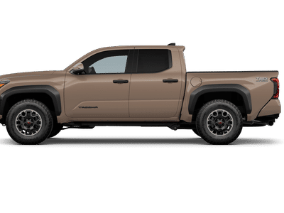 2026 Toyota Tacoma - Photo 25