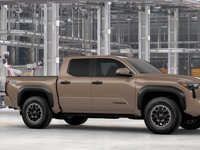 2026 Toyota Tacoma - Photo 16