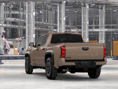 2026 Toyota Tacoma - Photo 9