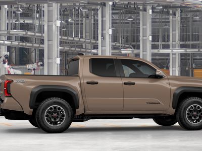 2026 Toyota Tacoma - Photo 14
