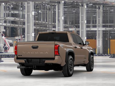 2026 Toyota Tacoma - Photo 11