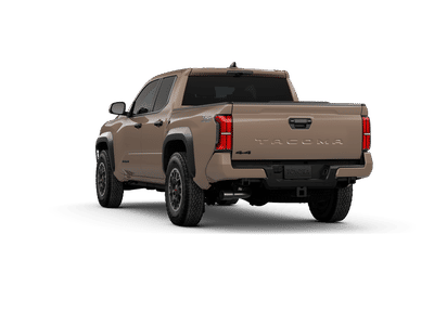 2026 Toyota Tacoma - Photo 26