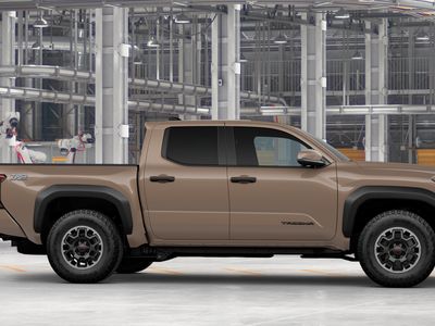 2026 Toyota Tacoma - Photo 15