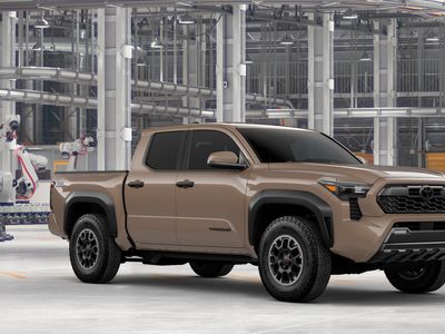 2026 Toyota Tacoma - Photo 17
