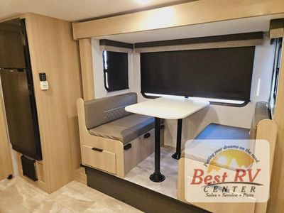 2025 Dutchmen RV Kodiak Cub - Photo 11