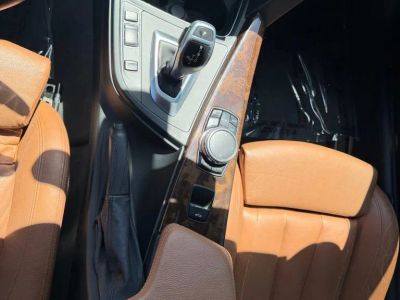 2017 BMW 4 Series — photo 32 view