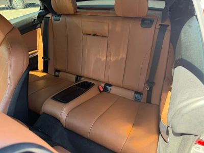 2017 BMW 4 Series — photo 35 view