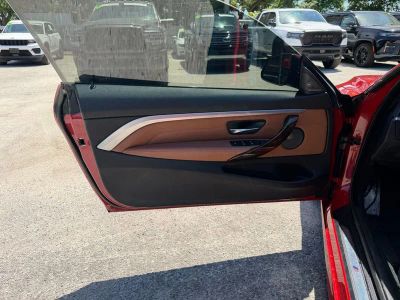 2017 BMW 4 Series — photo 21 view