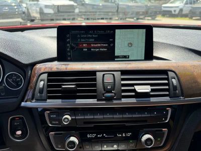 2017 BMW 4 Series — photo 30 view