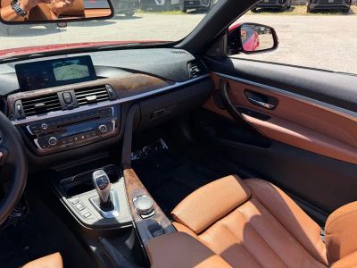 2017 BMW 4 Series — photo 20 view