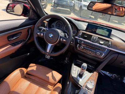 2017 BMW 4 Series — photo 19 view