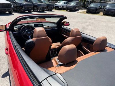 2017 BMW 4 Series — photo 16 view