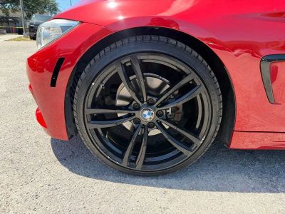2017 BMW 4 Series — photo 9 view