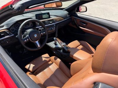 2017 BMW 4 Series — photo 17 view