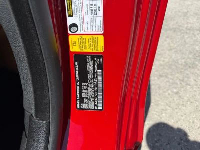2017 BMW 4 Series — photo 22 view