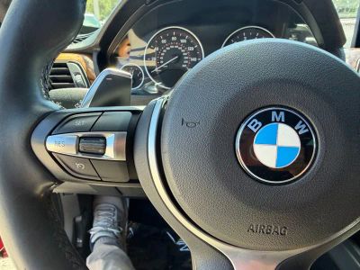 2017 BMW 4 Series — photo 26 view