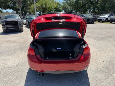 2017 BMW 4 Series — photo 38 view