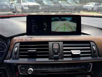 2017 BMW 4 Series — photo 31 view