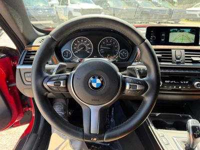 2017 BMW 4 Series — photo 25 view