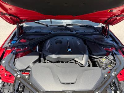 2017 BMW 4 Series — photo 12 view