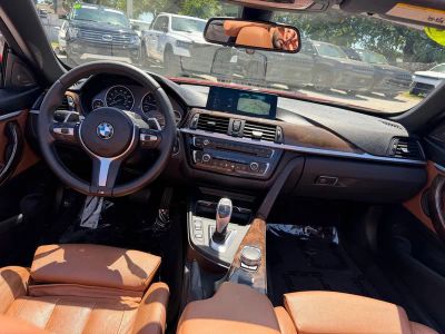 2017 BMW 4 Series — photo 18 view