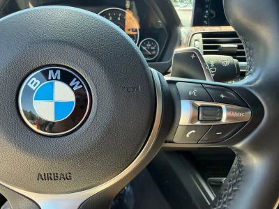2017 BMW 4 Series — photo 27 view