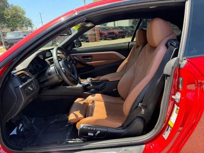2017 BMW 4 Series — photo 24 view