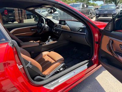 2017 BMW 4 Series — photo 36 view