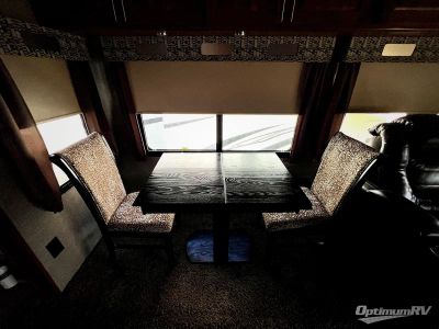2017 Augusta RV Ambition — photo 12 view