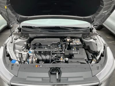 2026 Kia K4 — photo 22 view