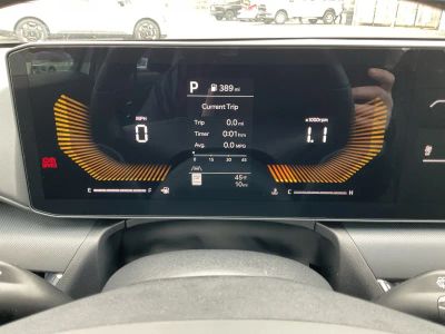 2026 Kia K4 — photo 10 view