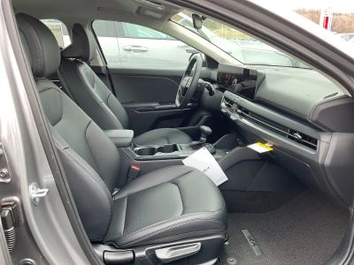 2026 Kia K4 — photo 15 view