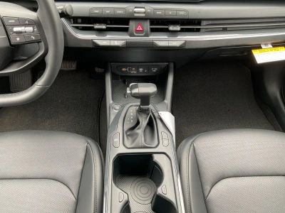 2026 Kia K4 — photo 13 view