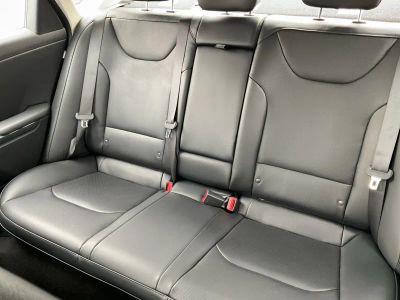 2026 Kia K4 — photo 18 view