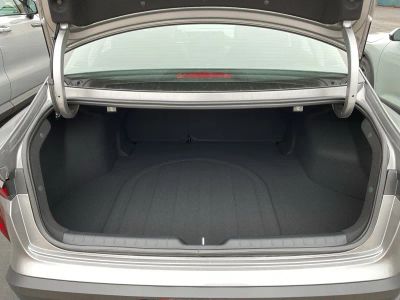 2026 Kia K4 — photo 17 view