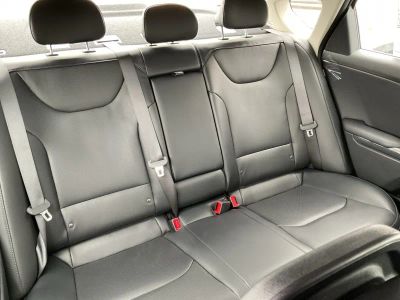 2026 Kia K4 — photo 14 view