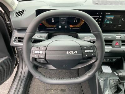 2026 Kia K4 — photo 19 view